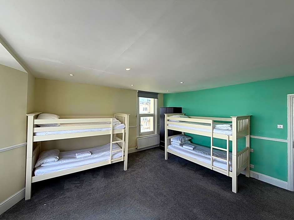 The Brighton Hotel