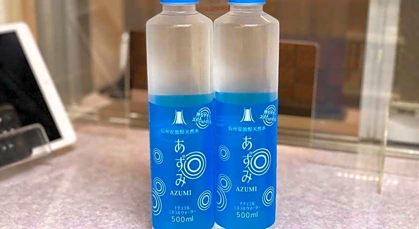 Tabist Hotel Aurora Ikebukuro