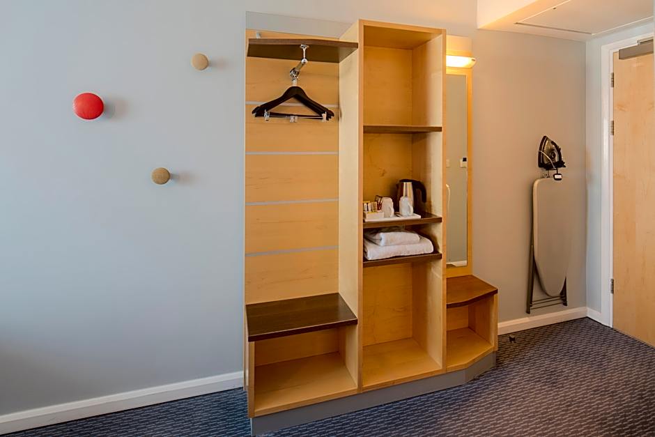 Photo 1 of 5 of Standard 2 Twin Beds