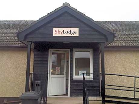 Sky Lodge Perth