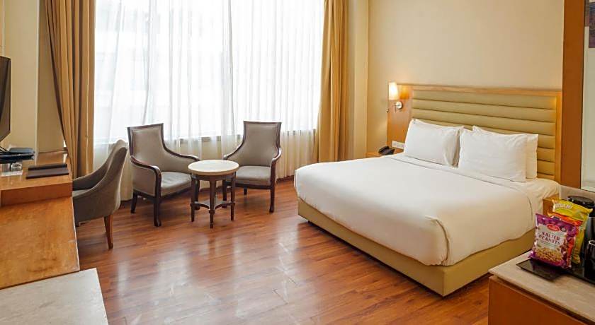 Opulent By Udman Chattarpur