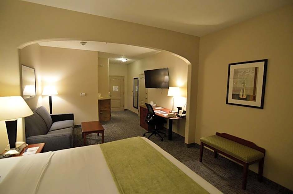 Best Western Franklin Town Center Hotel & Suites