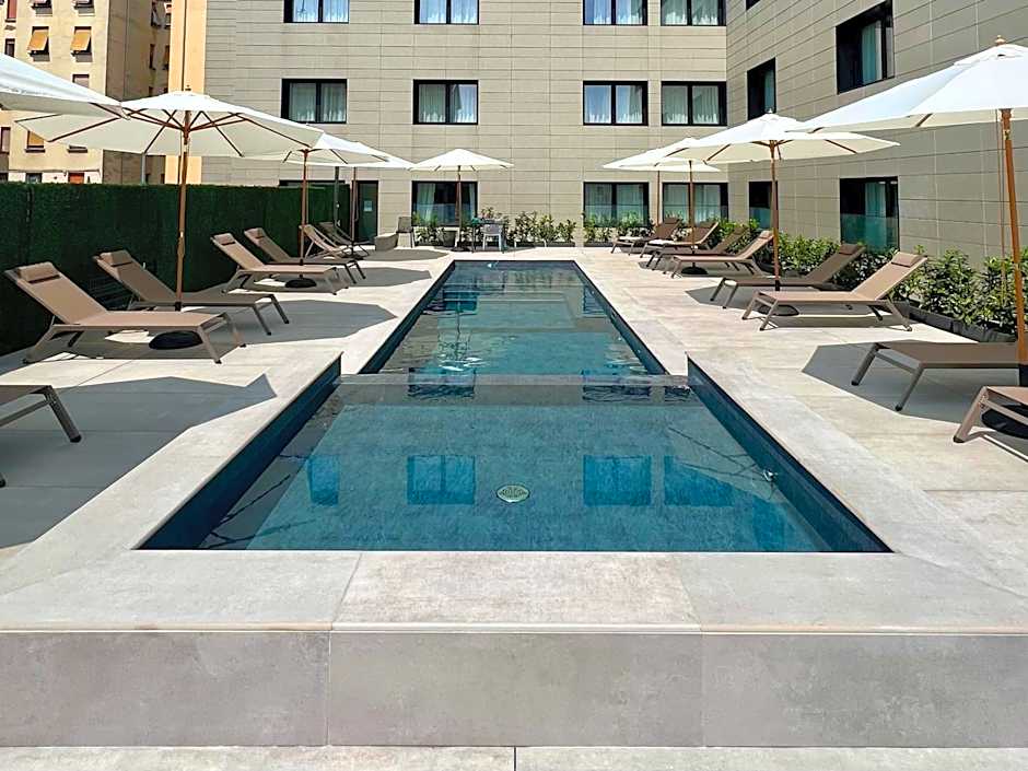 Novotel Parma Centro