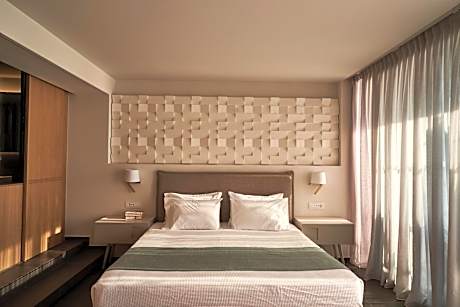 Junior Suite - Sea view