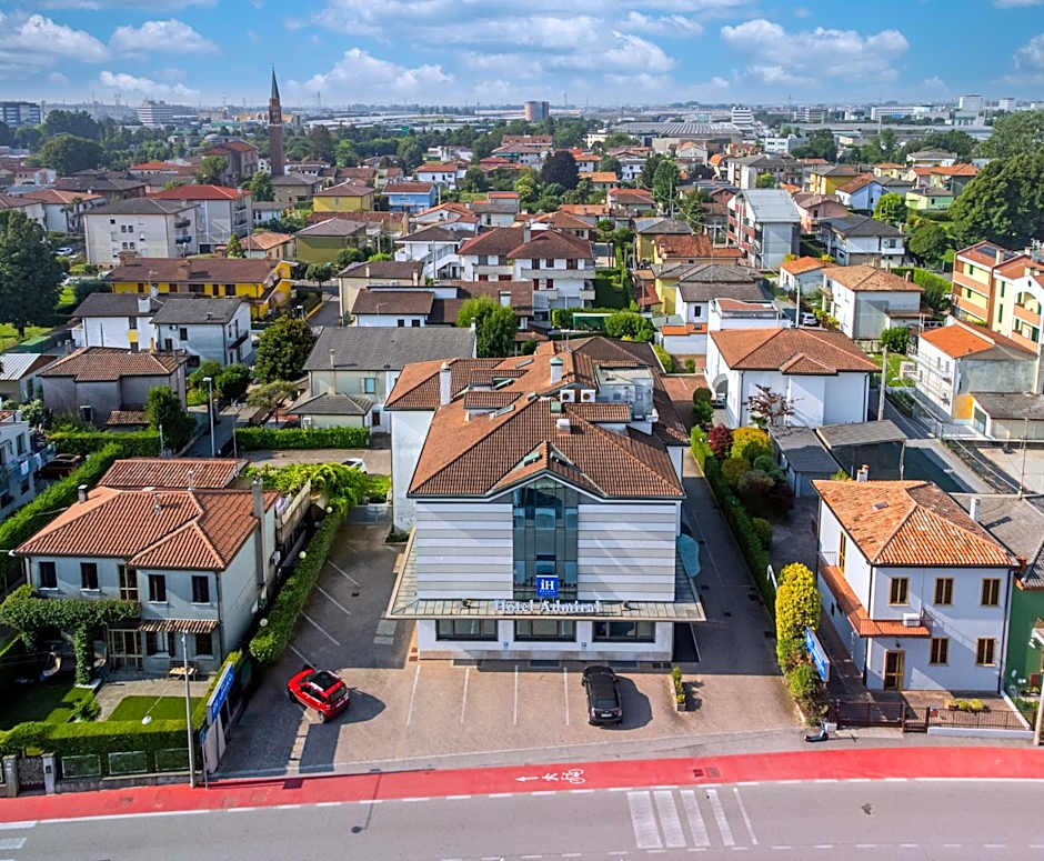 iH Hotels Padova Admiral