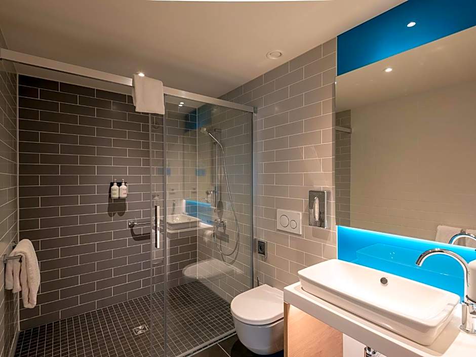 Holiday Inn Express Munich North By IHG