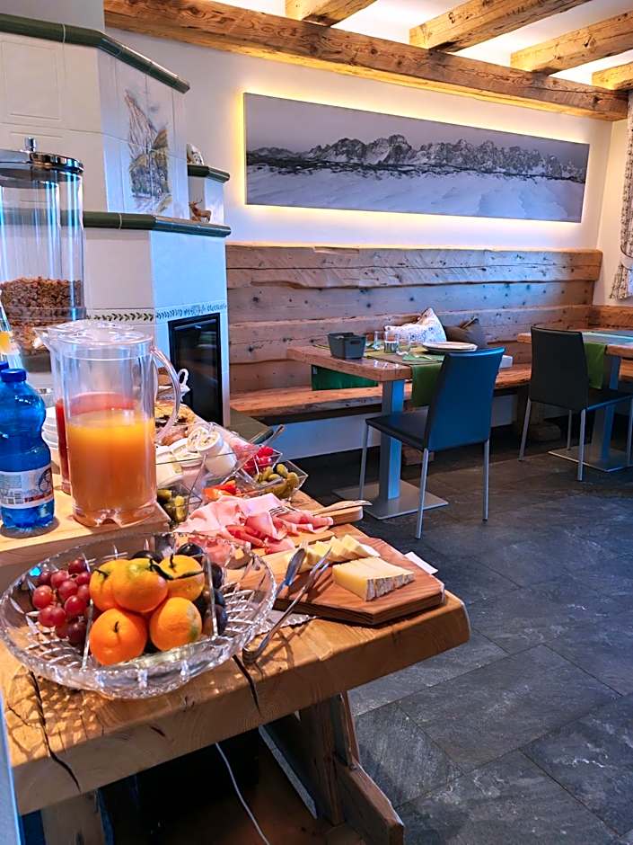 Al Sole B&B Valcomelico