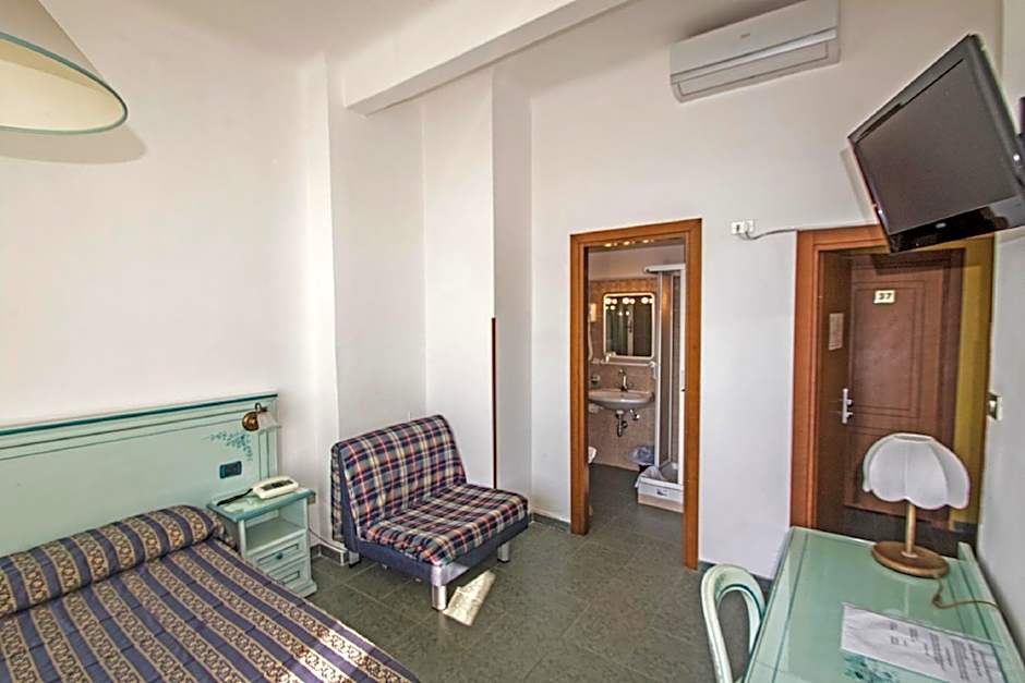 Hotel Baia