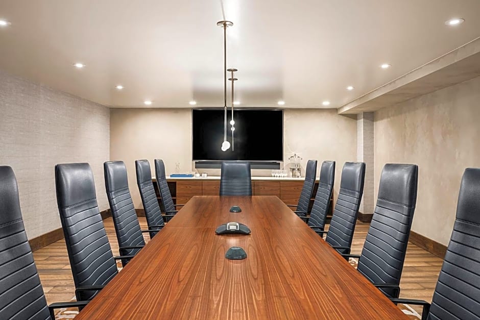 Hotel Indigo - Vancouver Dwtn - Portland Area By IHG
