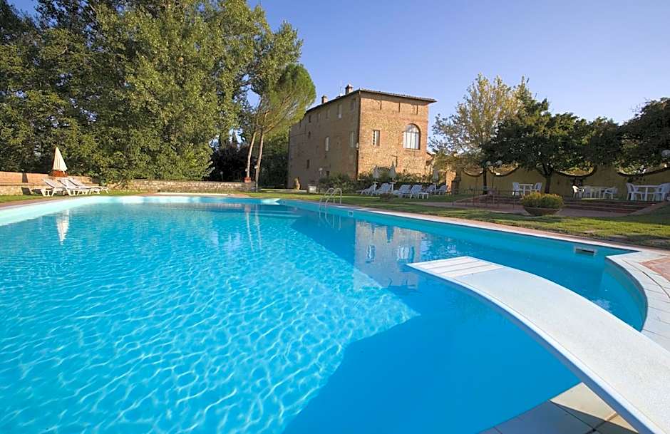 Residence Borgo San Lorenzo a Linari