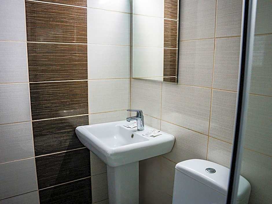 Complex Vraja Mării Costinești