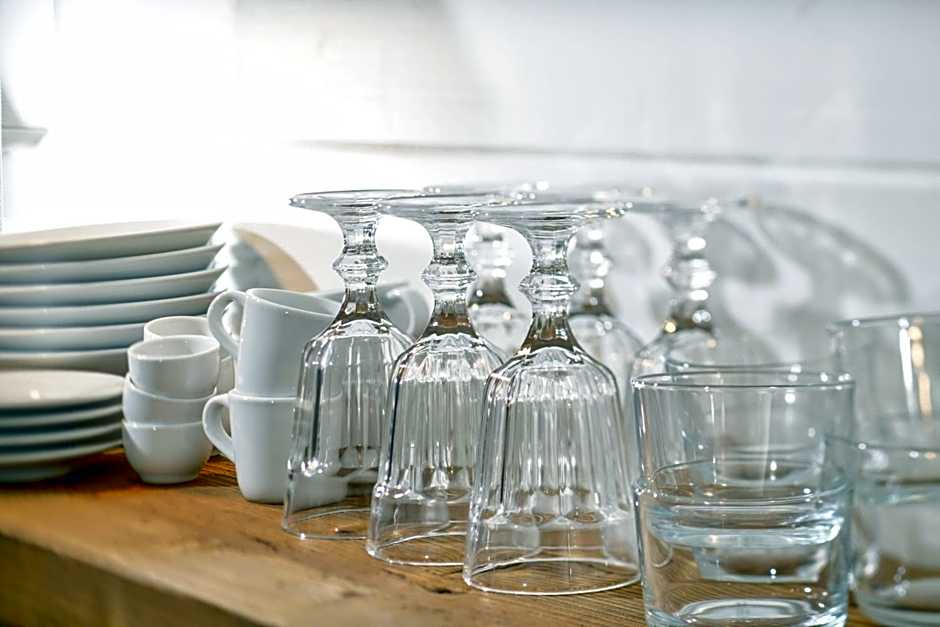 Bla Marine Domki nad Morzem