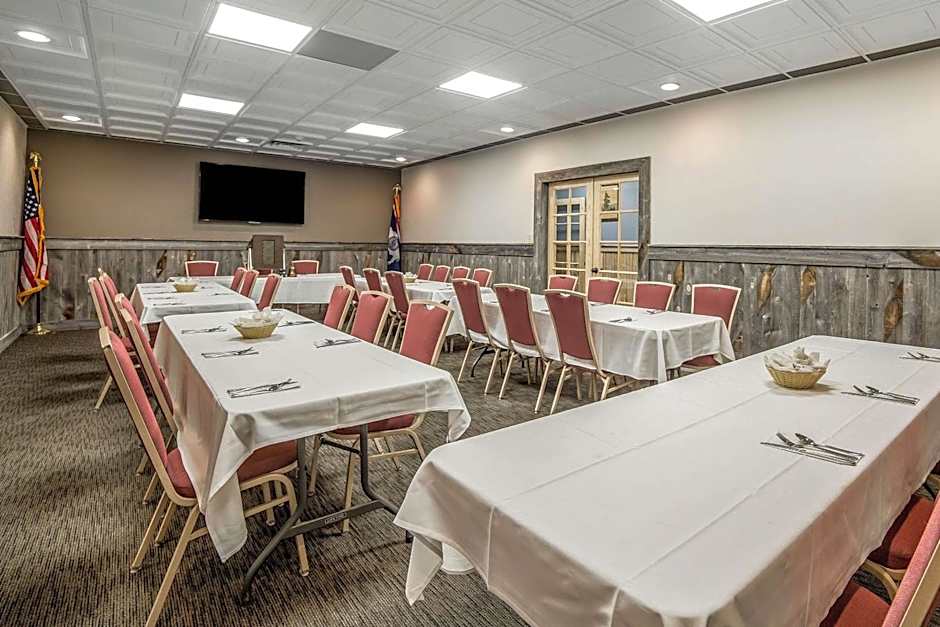 Econo Lodge Rawlins