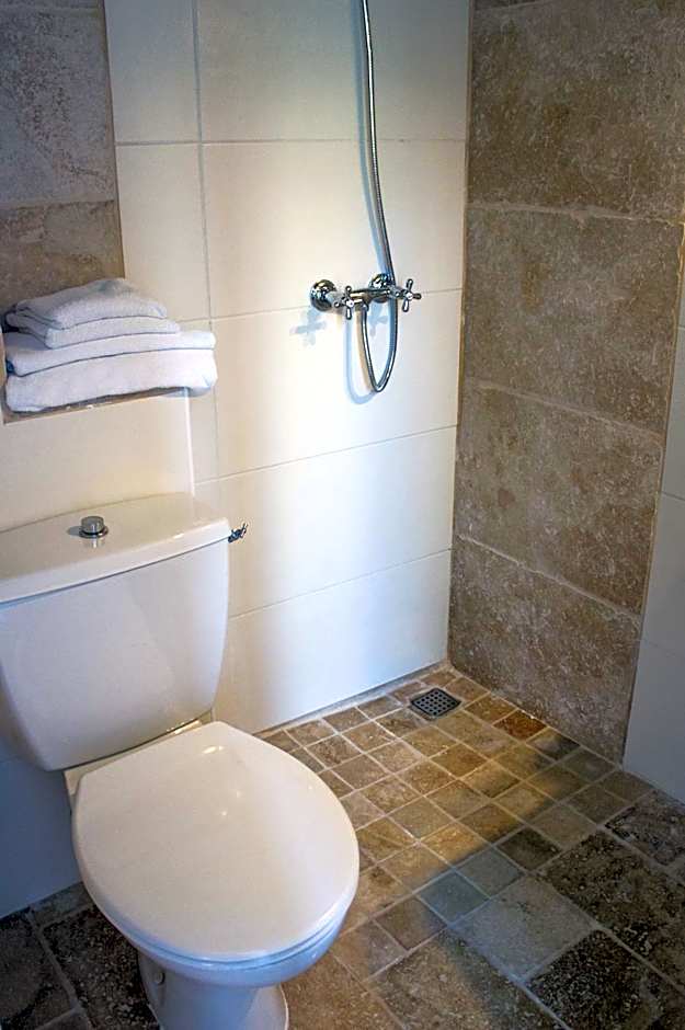 HOTEL DE FRANCE - Hôtel de charme en Provence