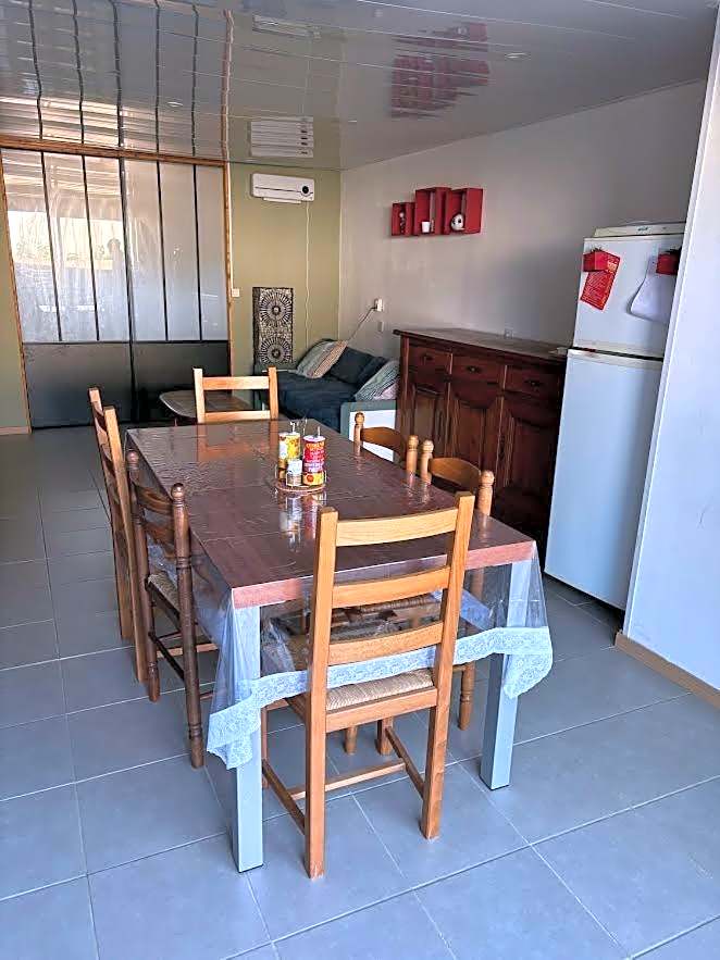 B & B Florence et Francis