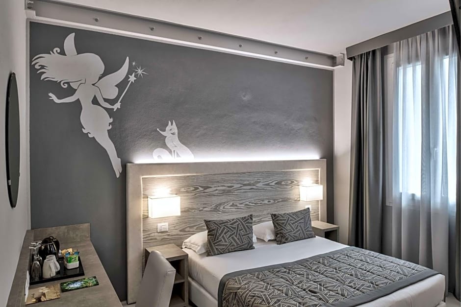 Hotel Villa delle Fate, BW Signature Collection