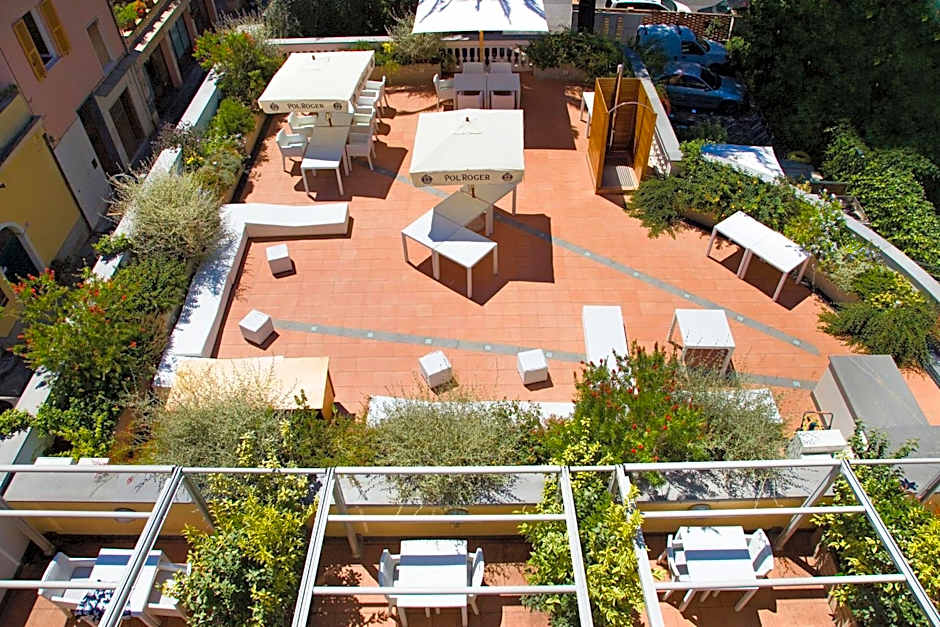 Hotel Lamberti