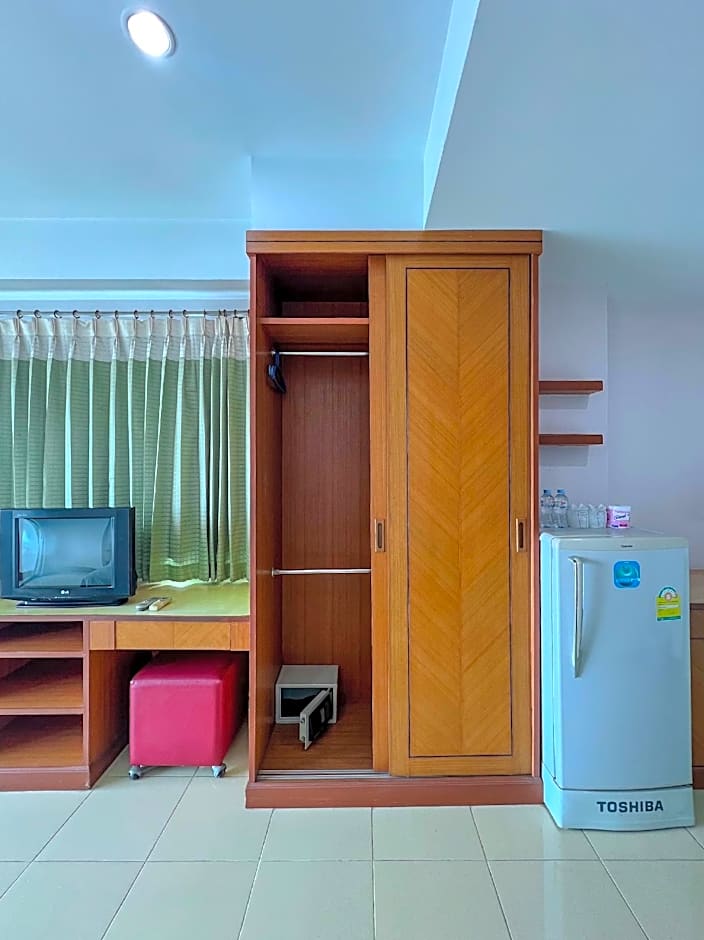 Pattara Mansion – Bang Lamung, DC