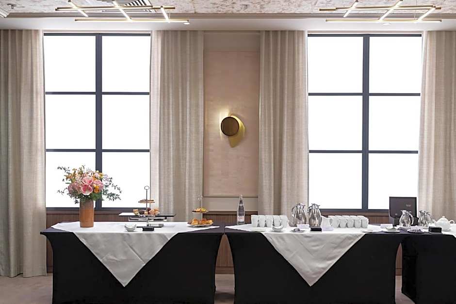 InterContinental Paris Champs Elysees EtoileBy IHG