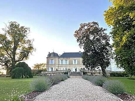 Chateau Carbonneau