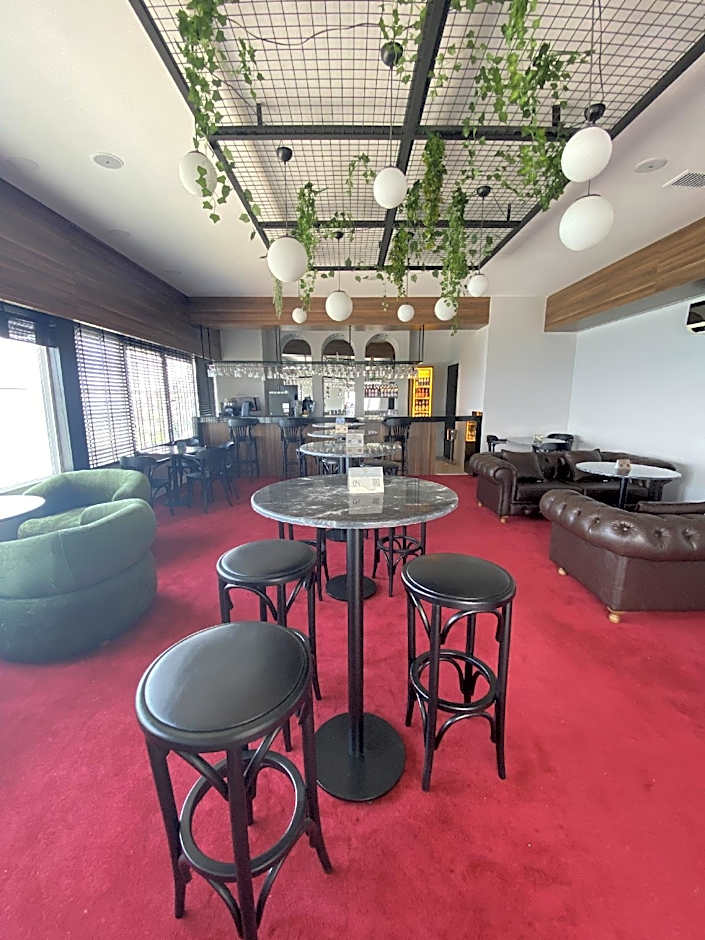 Finike Marina Hotel