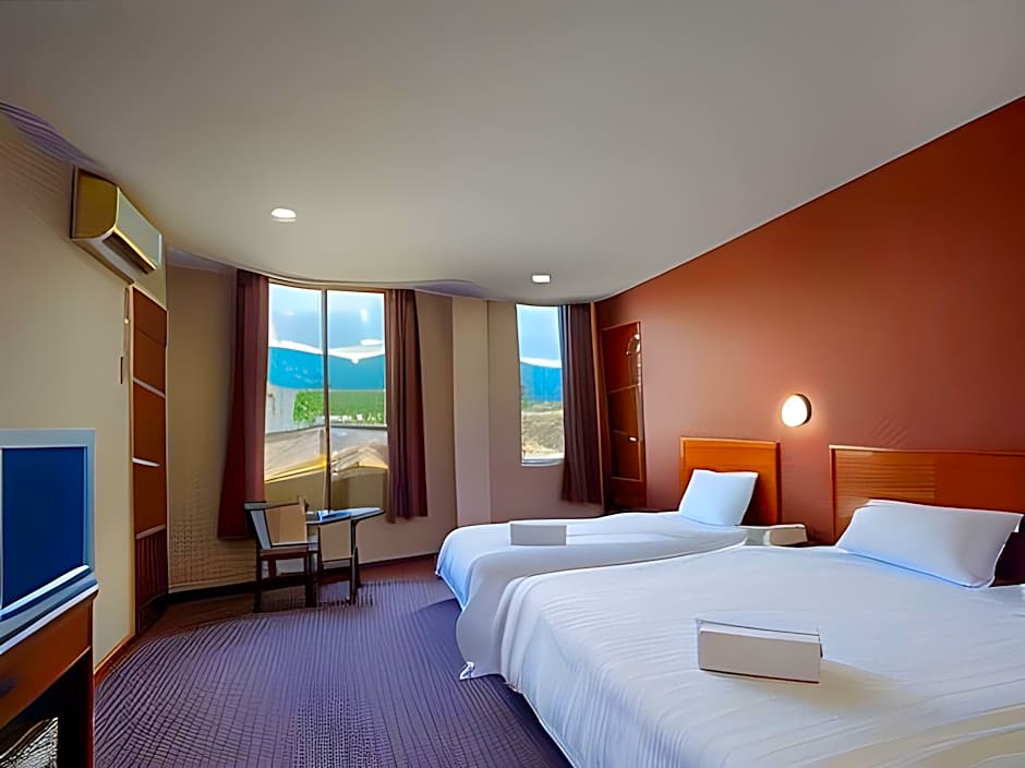 Langkawi Baron Hotel