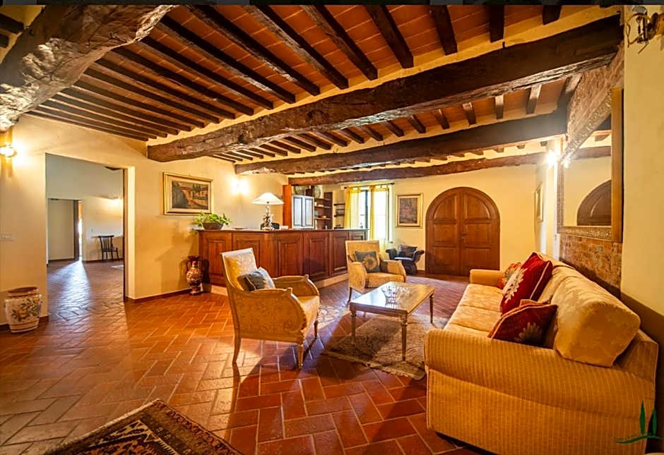 Tuscany Heritage Exclusive - La Ceppa