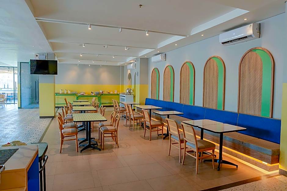 Amaris Hotel Gorontalo