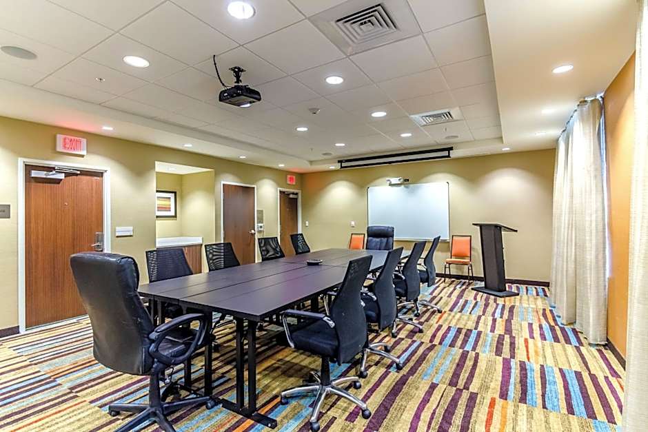 Fairfield Inn & Suites by Marriott Panama City Beach