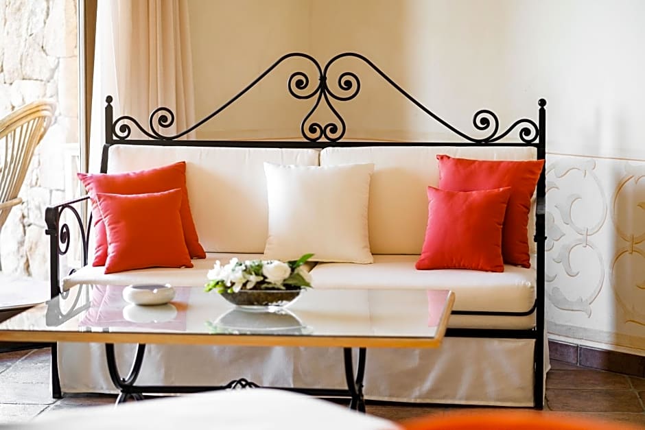 LH Hotel Pozzo Sacro