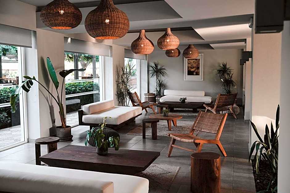 Cook’s Club Tigaki Kos