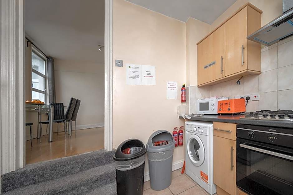 Flexistay Aparthotel Tooting