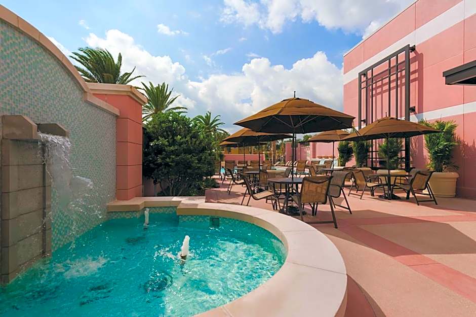Embassy Suites by Hilton Orlando Lake Buena Vista South