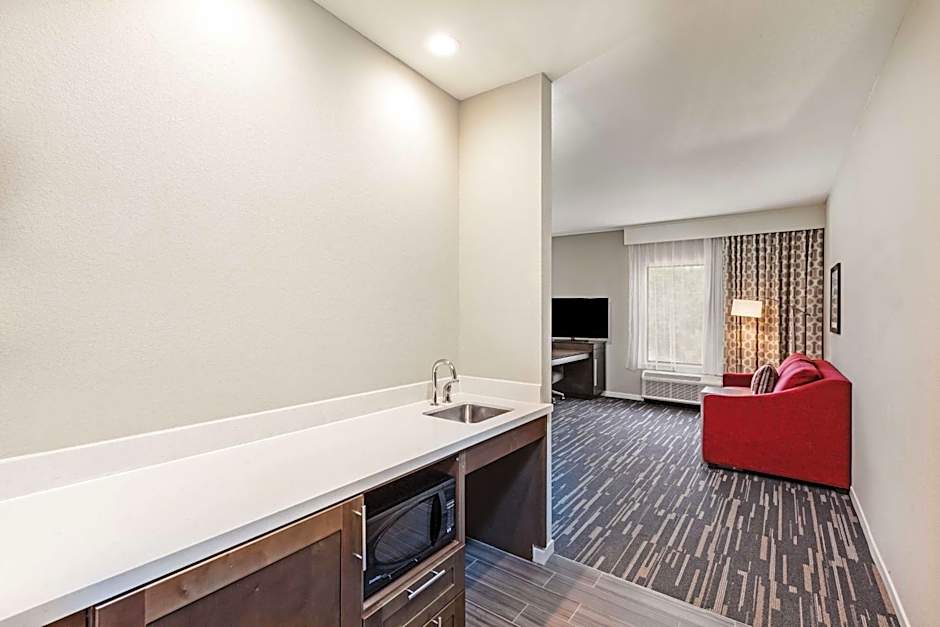 Hampton Inn By Hilton & Suites Houston/Atascocita, Tx