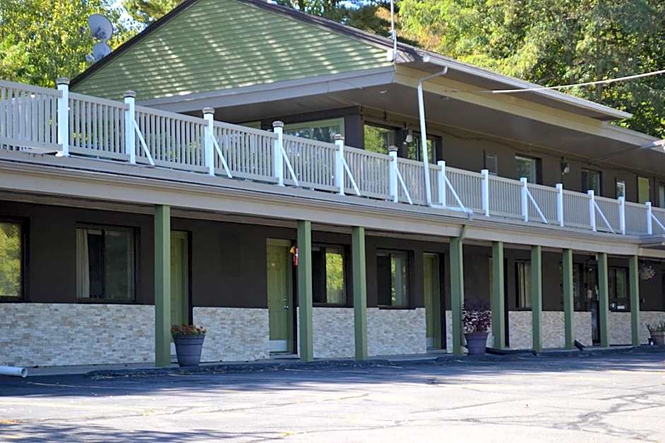 Mount Holyoke Inn