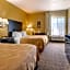 Quality Inn & Suites Lenexa Kansas City