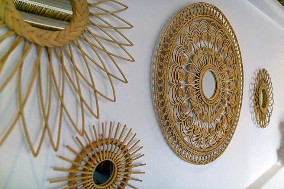 Aggello Boutique Hotel