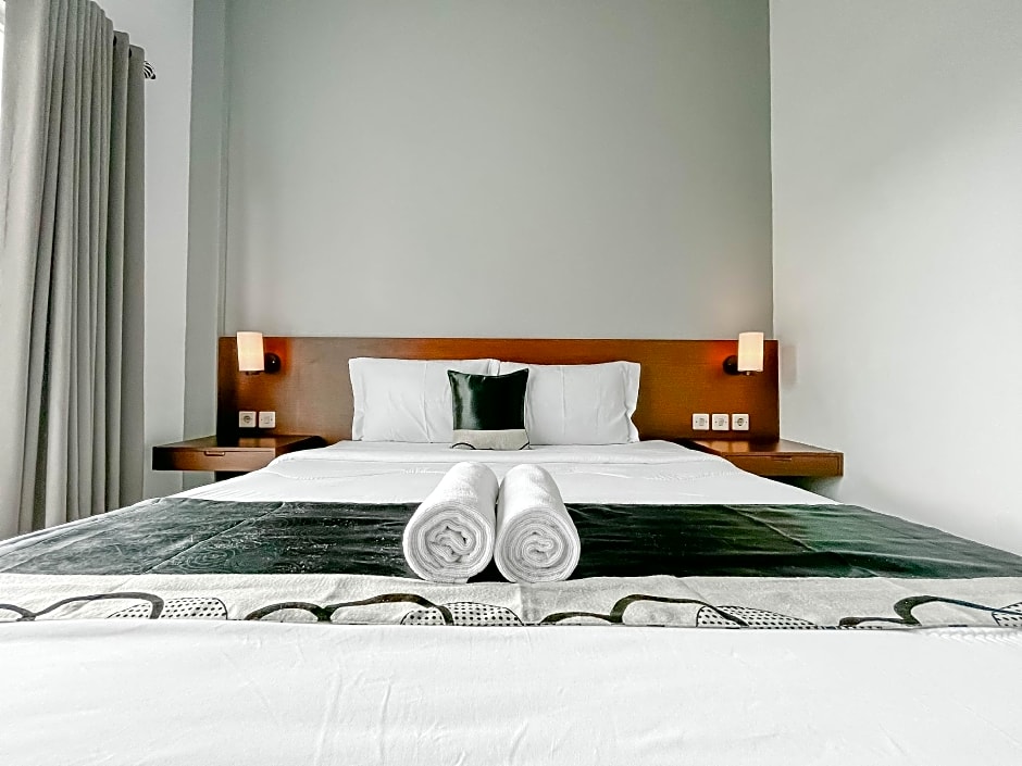 KONCI House Bali RedPartner