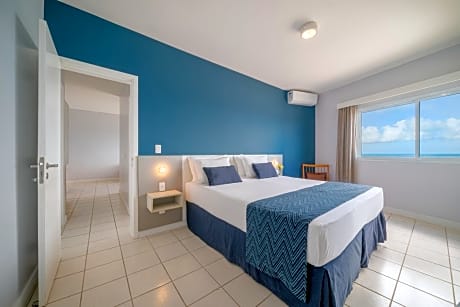 Premium Suite with Sea View