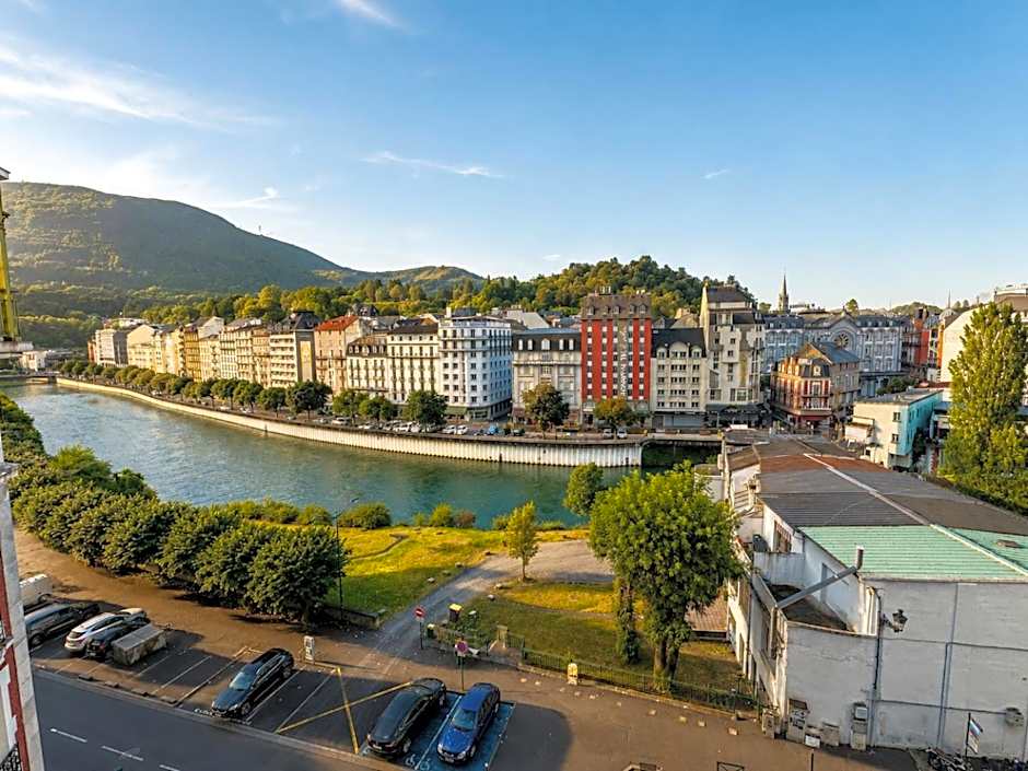 Hotel Mercure Lourdes Imperial