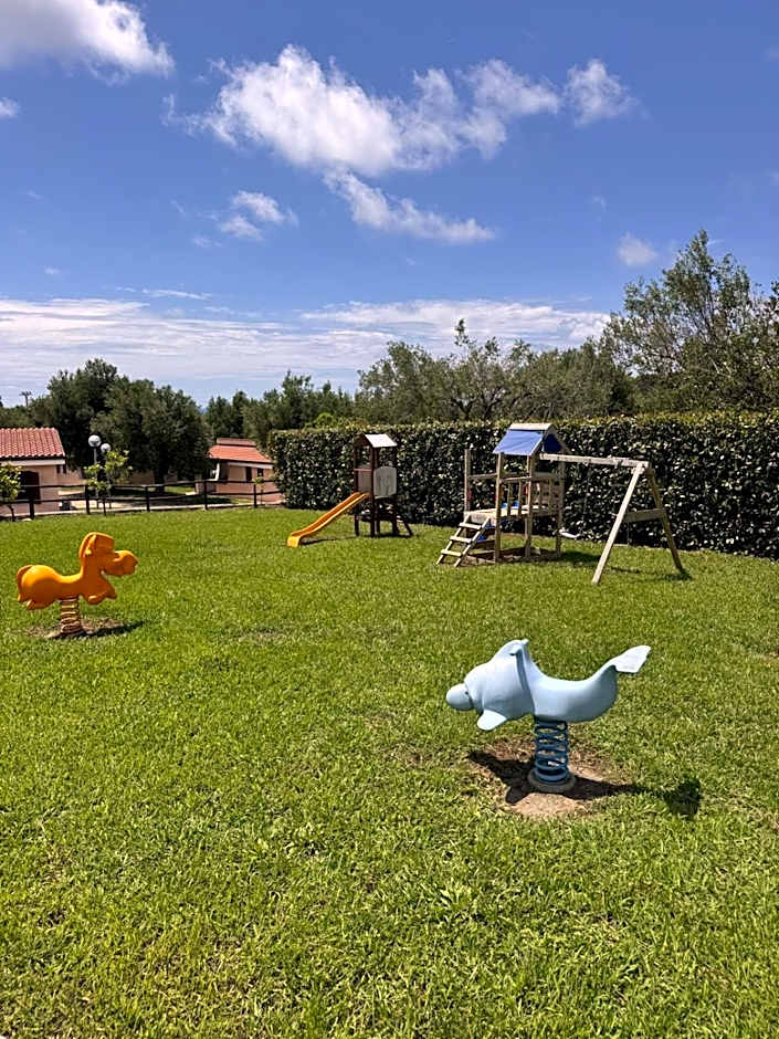 Cilento Dreams Village