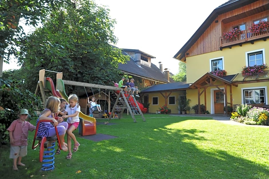 Ferienwohnungen Simonbauer