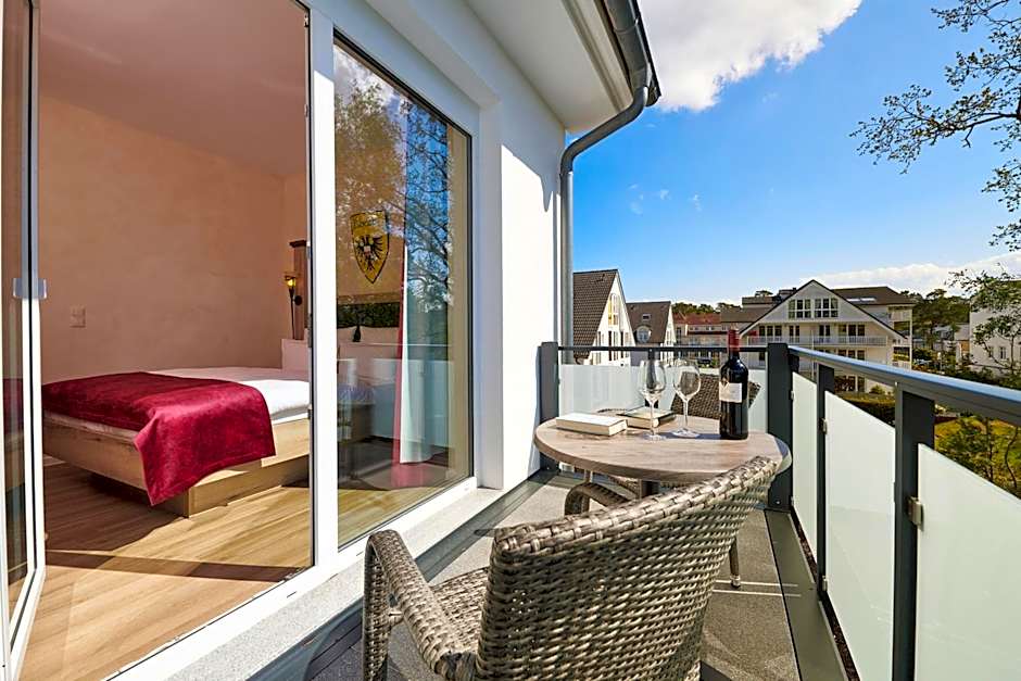 R&R Hotel Störtebeker