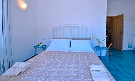 Triple Room with Balcony