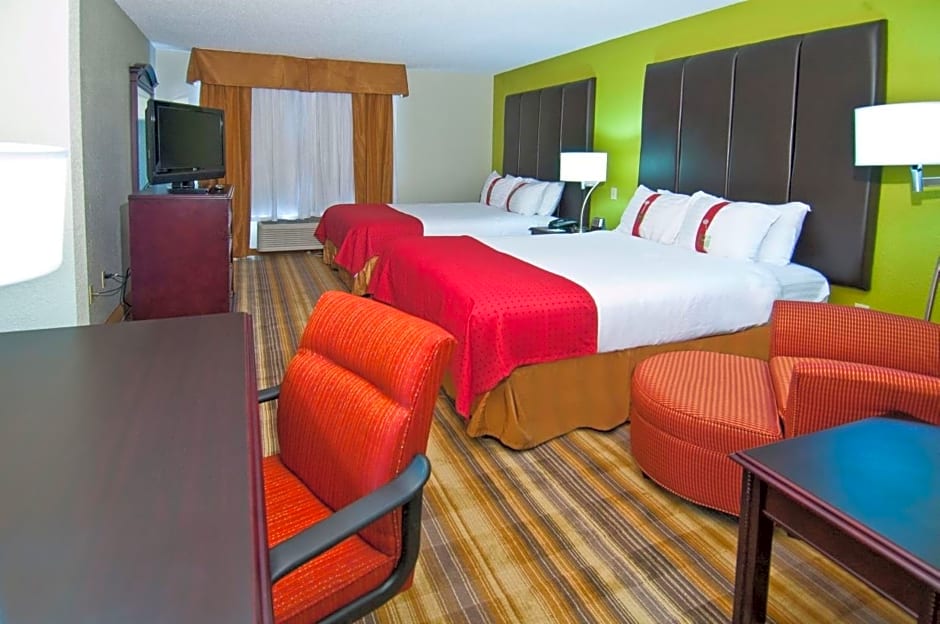 Holiday Inn Vicksburg By IHG
