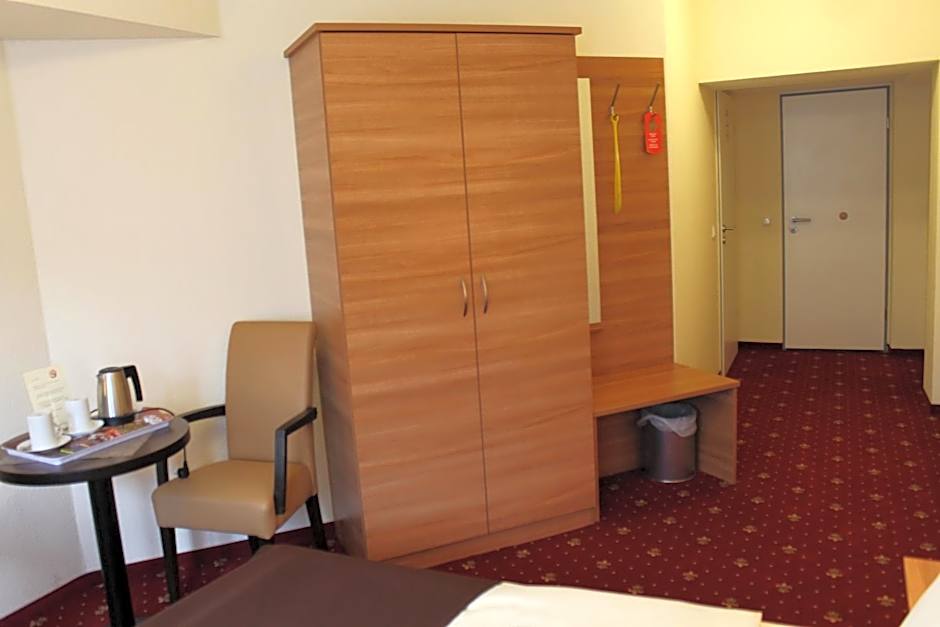 Hotel Harburger Hof