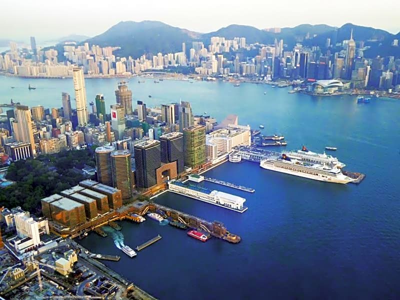 Budget Hostel Hong Kong