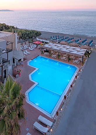 Erato Beach Hotel Adults Only by Smile Hotels