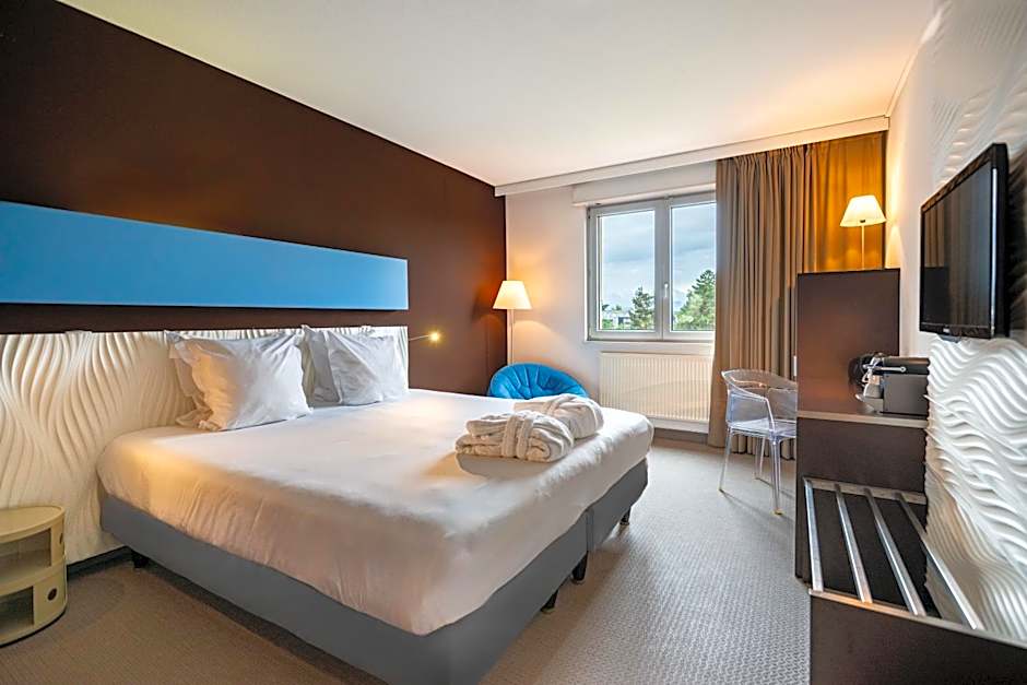 Hotel L'Europe Colmar, BW Signature Collection