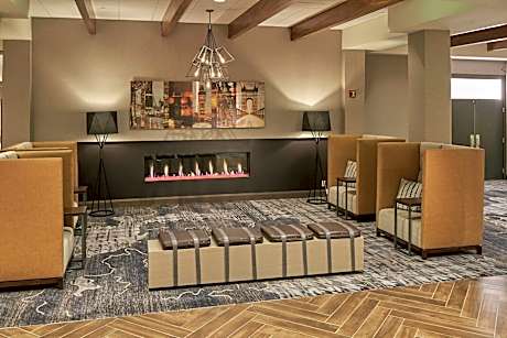 Hilton Cincinnati Airport